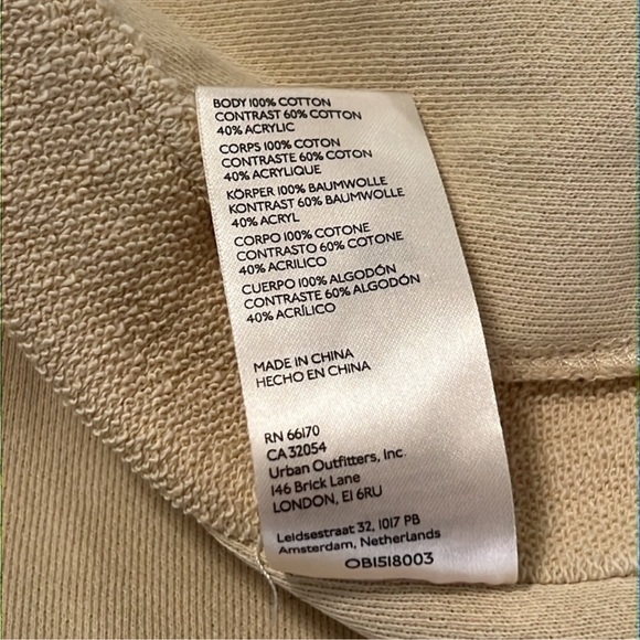 Free People Dune Bug Cardi - Picture 14 of 14